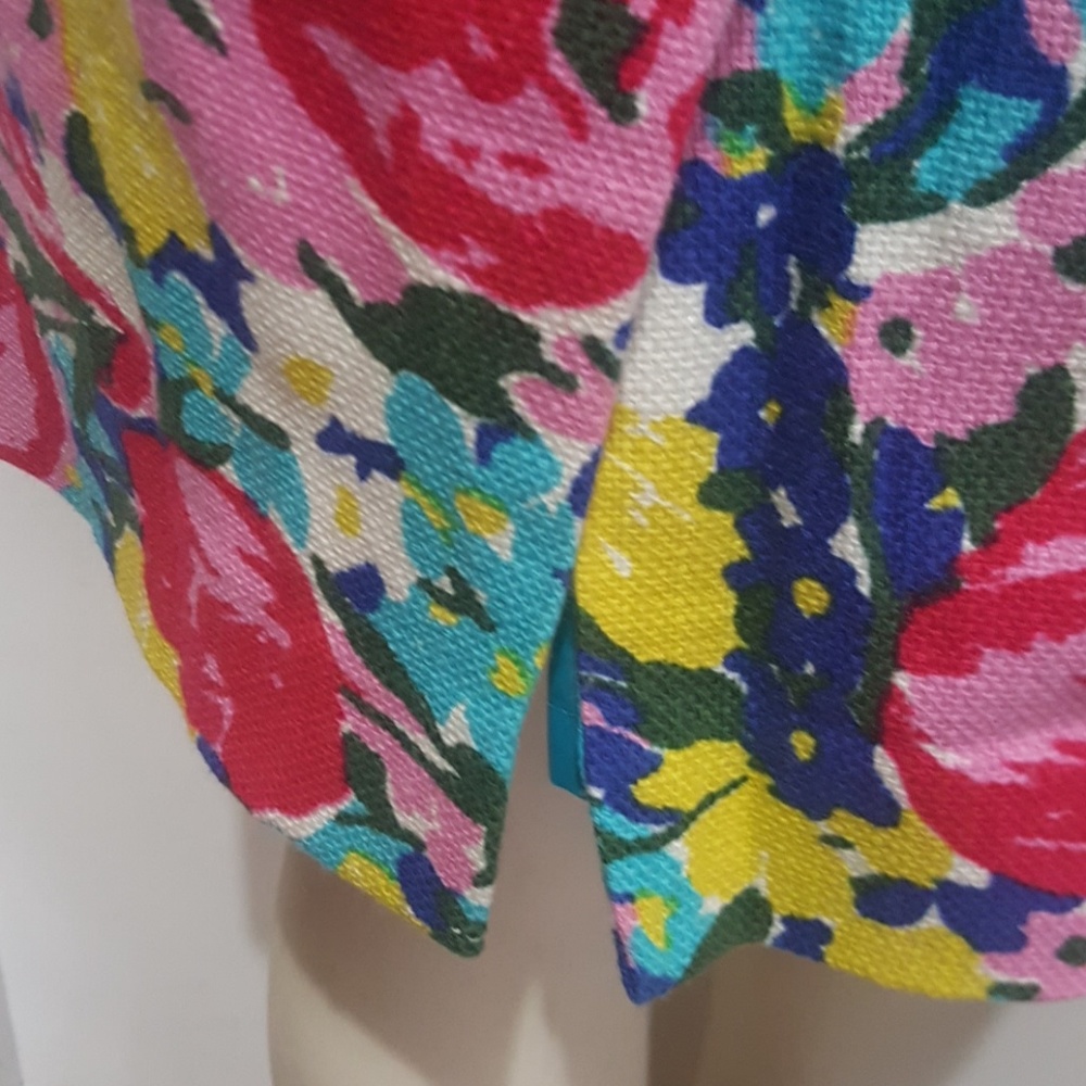 TALBOTS DRESS - Picture 5 of 6